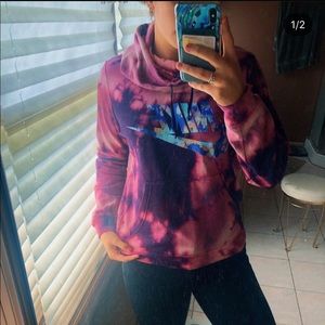 Nike Bleached Sweatshirt